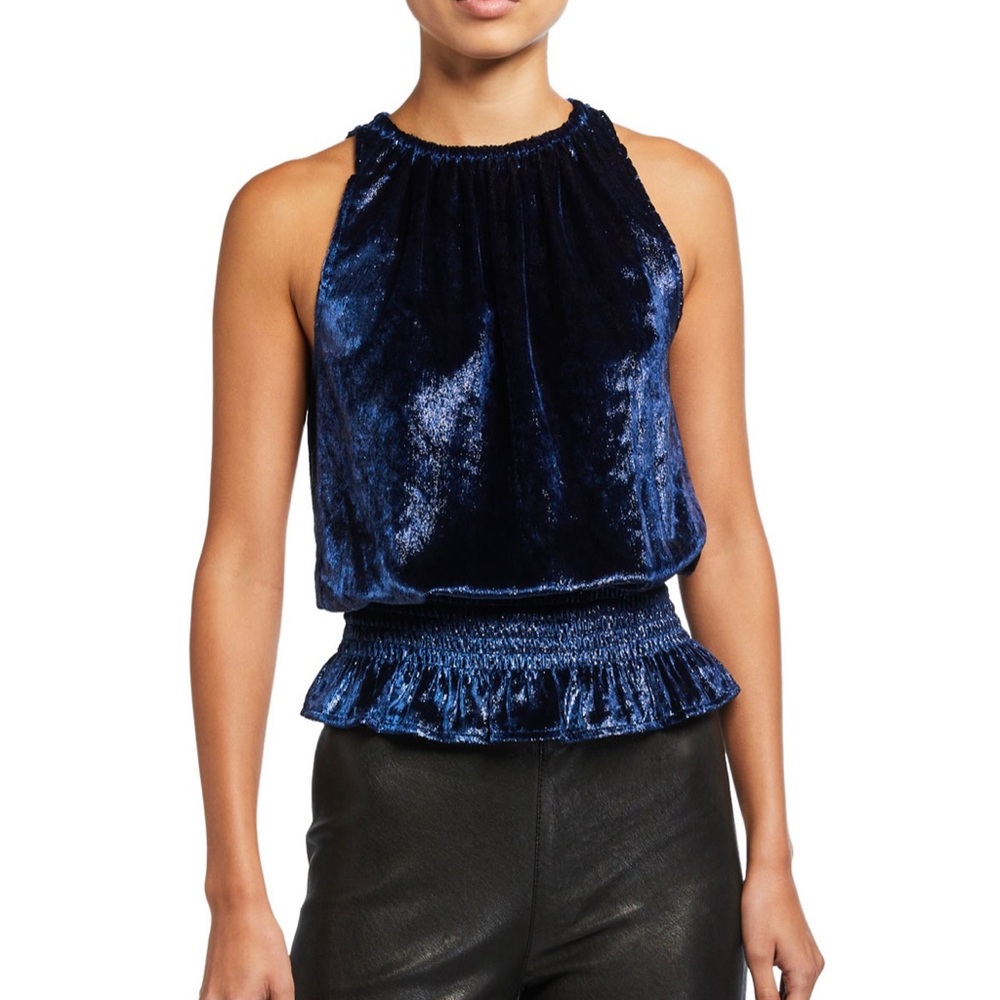 NWT Ramy Brook Top Size S